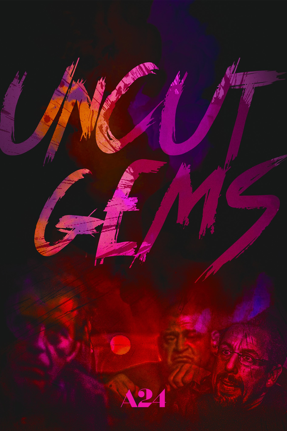 Uncut Gems (2019) [427973] (A1736684291) [[Movies]] --Plex--
